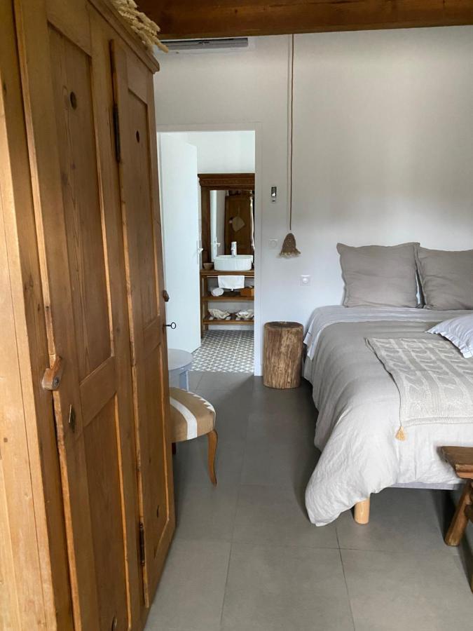 Bed and Breakfast Ostal 158 Le Barp Exterior foto