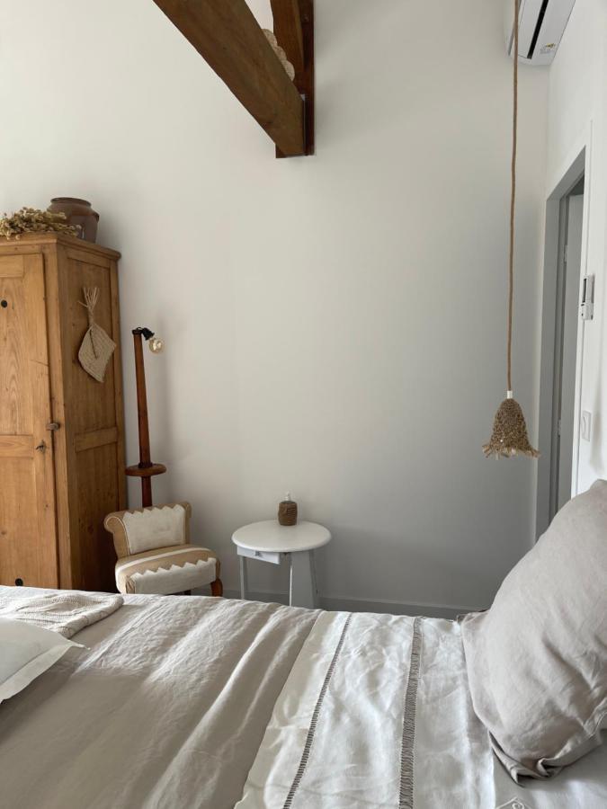 Bed and Breakfast Ostal 158 Le Barp Exterior foto